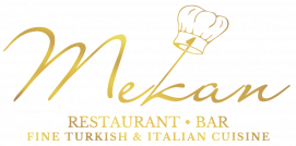 Restaurant Mekan