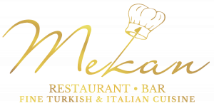 Mekan - Restaurant und Bar - feine italienische und türkische Küche 
